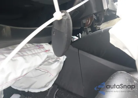 2020 Nissan Maxima Sv Xtronic Cvt z USA, uszkodzony, nr VIN 1N4AA6CV0LC374158